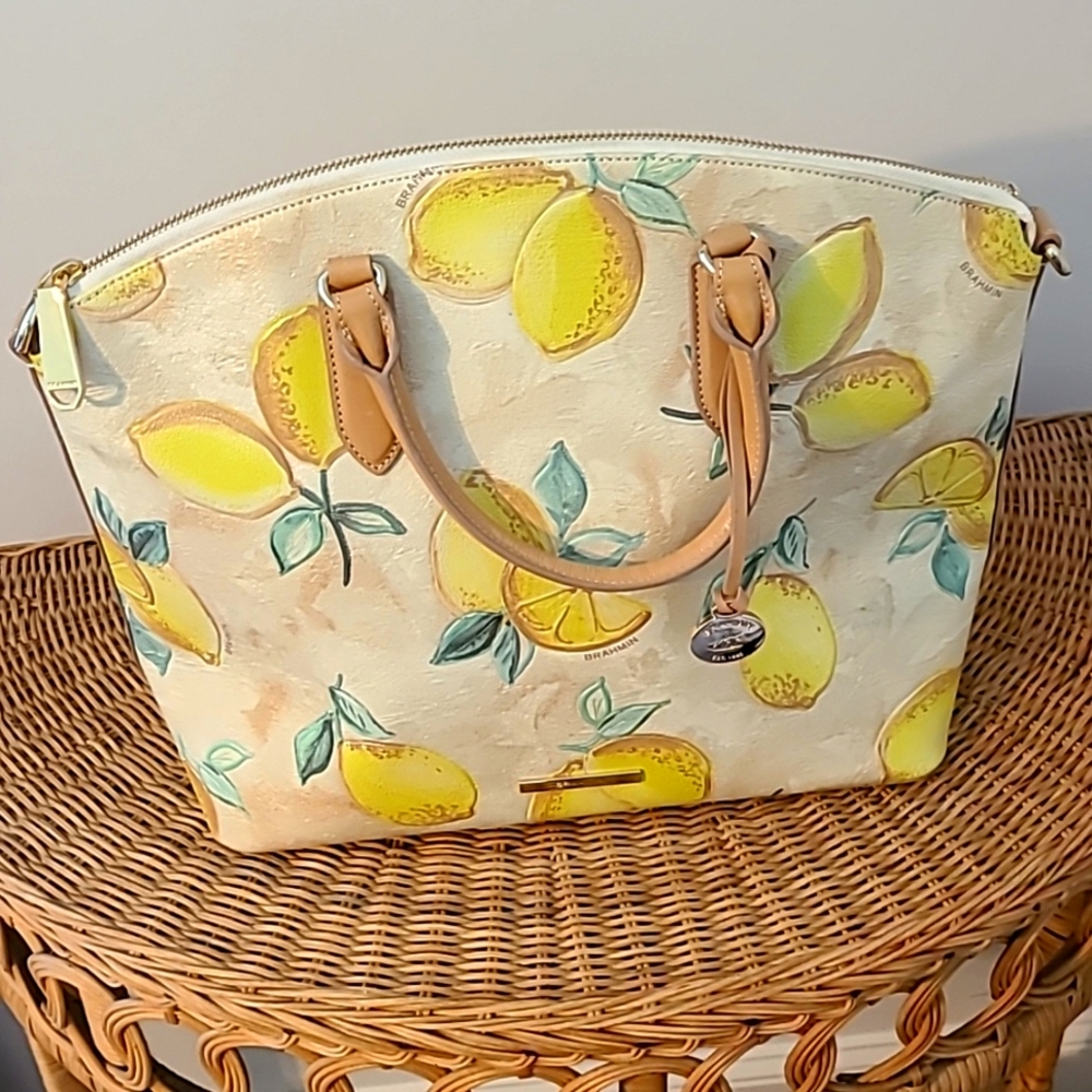 Brahman Bag